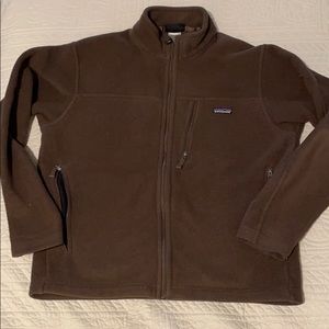 Men’s Patagonia zip up